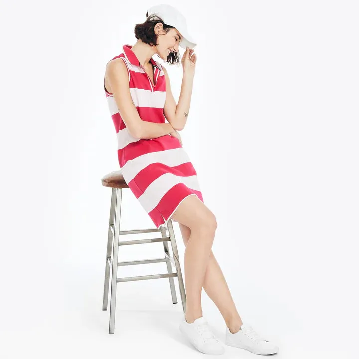 Vestido Nautica Mujer