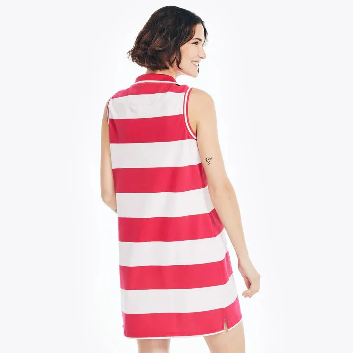 Vestido Nautica Mujer