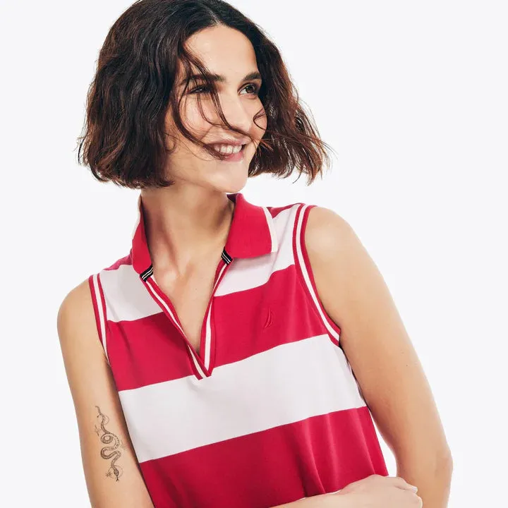 Vestido Nautica Mujer